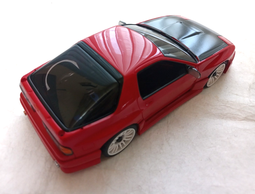 Kyosho Mini-Z RWD MR-04/MR-04EVO & Body×3 & Many Parts - Picture 18 of 21