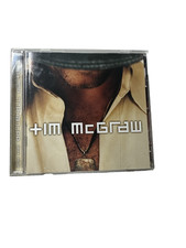 Tim Mcgraw and the Dancehall Doctors by Mcgraw, Tim (CD, 2002)