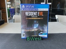 Playstation 4 Resident Evil 7 Biohazard Gold Edition PS4