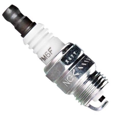 NGK Nickel Spark Plug 5950