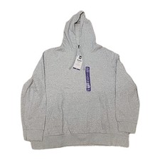 Member's Mark Men's Newport Fleece Hoodie XXL