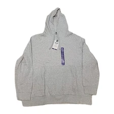 Member's Mark Men's Newport Fleece Hoodie XXL