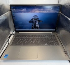 Lenovo ThinkBook 15 G2 ITL i5-1135G7 8GB 256GB SSD Win11 Pro Read