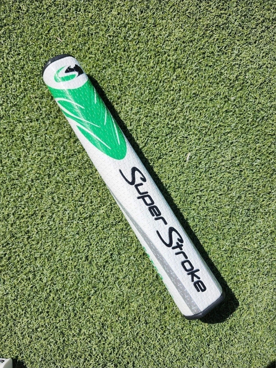 Poignée De Putter SuperStroke Fatso 5.0 - Modèle Legacy
