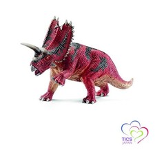 Schleich Dinosaur Pentaceratops Figure 14531