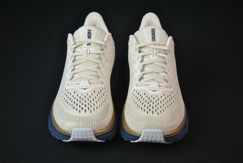 Hoka One M Clifton 7 Men 10 Tofu 15825SS3 - Picture 3 of 7