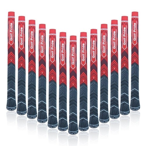 Golfschlägergriffe Standard/Mittelgröße MCC Plus4 Multi-CompoundGolf Griffe nice - Bild 27 von 29