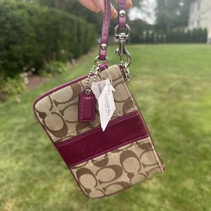 COACH美品グレー/ネイビー トートバッグ　ビジネスバック COACH 2019-20秋冬新作 コーチ メンズビジネスバッグ ブティック