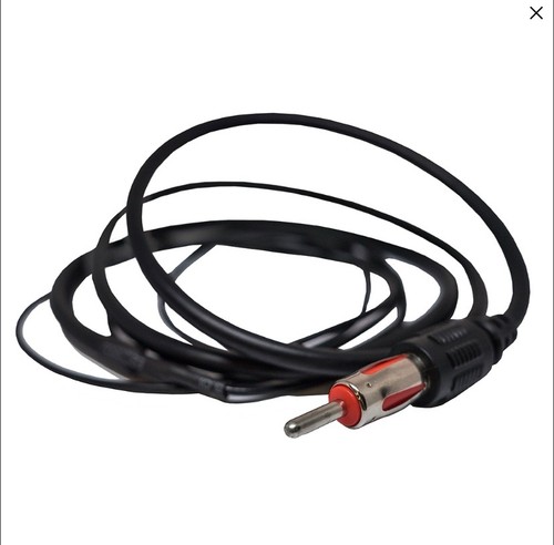 FUSION MS-SA1.8 Stealth Antenna - 1.8M - Foto 3 di 3