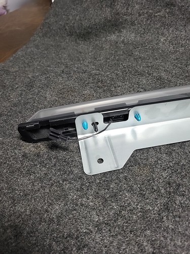 2019-2025 Mercedes Sprinter Van Cargo Ceiling Bar Lamp LED Light OEM 30” Long - Picture 10 of 12
