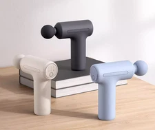 Xiaomi Mini Fascia Gun 3 Deep Muscle Pain Relief Relaxation Vibration Massager