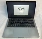 2019 Apple MacBook Pro 13" A1989 i5 @2,40Ghz 8 GB RAM 251GB SSD MV962LL/A