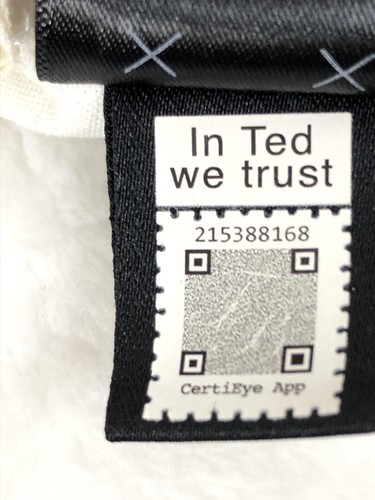 Ted Baker Shirt Mens Small White Car Print Short Sleeve Button Up Made Portugal - Picture 6 of 10