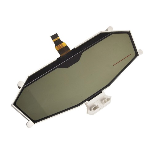 Sophisticated Design Instrument Cluster Suitable for Various Motorcycle Models - Zdjęcie 13 z 24