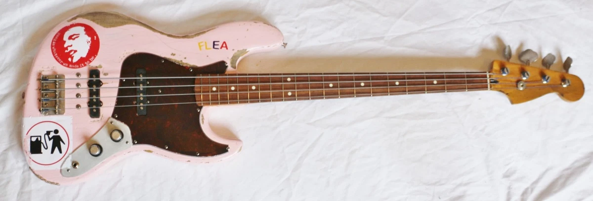 Flea Bass for sale | eBay