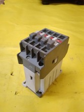 ABB NL31E Control Relay
