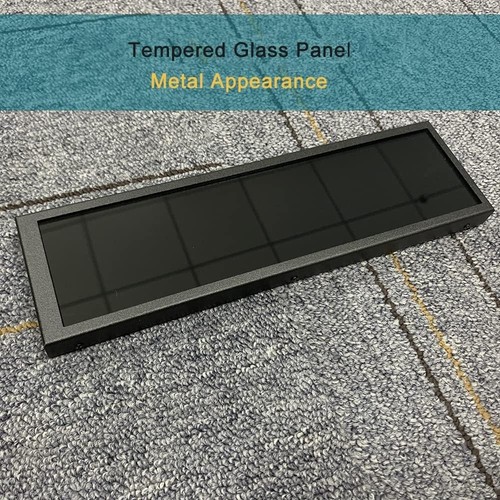 8.8-Inch USB Mini Screen with Glossy Finish for Multi-Device Compatibility - Picture 11 of 11