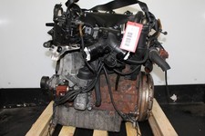 G6DA Motor ohne Anbauteile Ford Focus C-max 2.0 Tdci DM2 100 KW 136 PS 54470