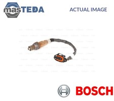 0 258 006 386 LAMBDA OXYGEN O2 SENSOR RIGHT LEFT BOSCH FOR OPEL OMEGA B,CORSA C