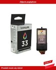 18CX033E Lexmark P-4350 wkład atramentowy Trójkolorowy