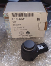 New Genuine Vauxhall Open Astra K Parking Sensor 13447541 2015-2021