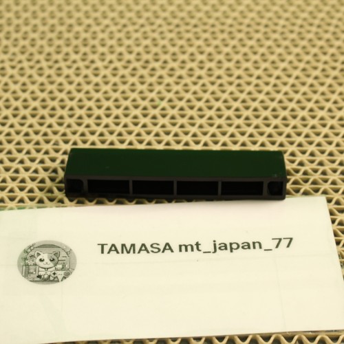 TOYOTA Genuine LAND CRUISER FJ/FZJ80 LX450 Back Door Outside Handle 69215-60020 - Picture 3 of 7