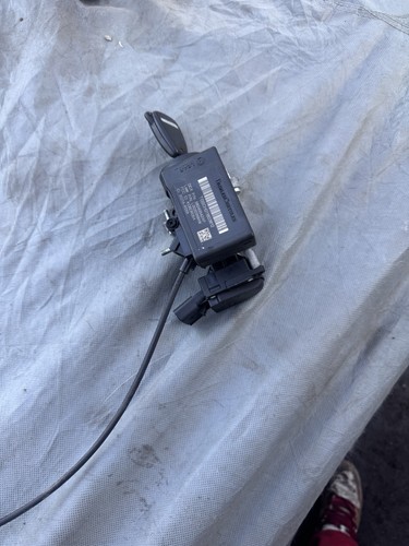 2006-2007 Dodge Magnum Charger Chrysler Immobilizer Programmed Plug & Play SRT8 - Picture 3 of 3
