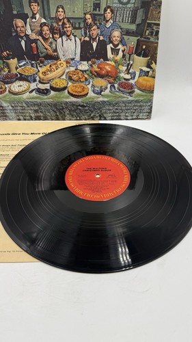 The Walton’s’ Christmas Album ~ Columbia Records Vinyl LP - Imagen 15 de 18