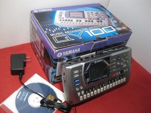 Yamaha Qy 100 | eBay
