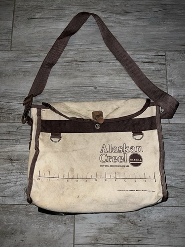 Frabill Alaskan Creel Bag - Bild 2 von 9
