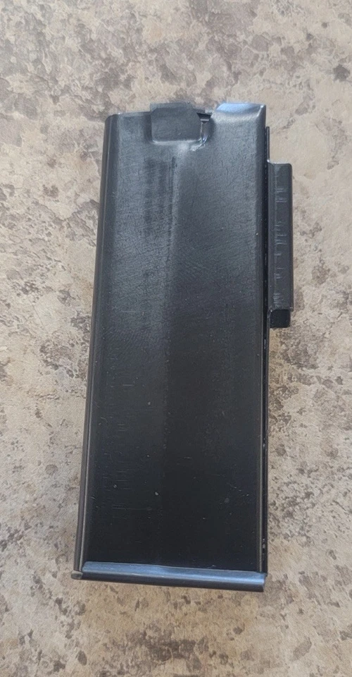 Cargador Mossberg 22 LR 10 rd Triple K 293M 340, 250C, 342, 341, 342, 350, 353 Foto 3 de 4