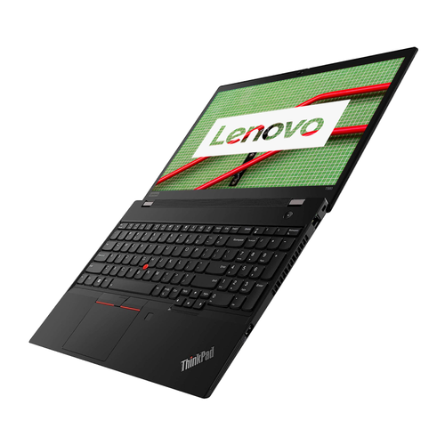 Lenovo ThinkPad T590 15.6" Thin, Core i5, 16GB, 256GB SSD, Windows 11, Business - Picture 2 of 3