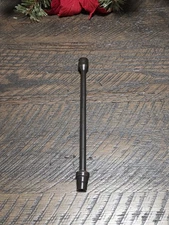 Snap On Tools USA 3/8 Drive Metric 10mm Swivel Ball Extension Power Socket