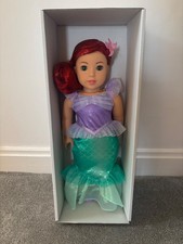 American Girl Disney Ariel Doll