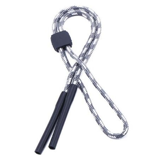 2 Pcs Cotton Spectacle Chain Glasses Straps Sports Eyeglasses Cords Neck Holder - Picture 1 of 11