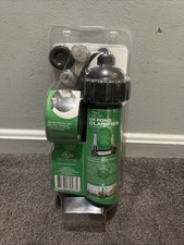 TotalPond 52301 UV Pond Clarifier For Ponds Up To 2000 Gallons 1/2  -1  Tubing Nw