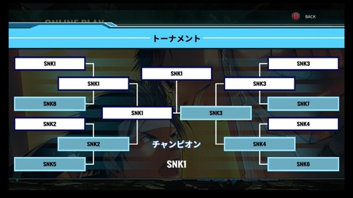 SNK VS CAPCOM SVC CHAOS  Fighting Game Japan Version Nintendo Switch New - Picture 4 of 4