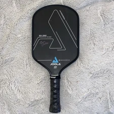 Ben Johns Autographed Signed Pickleball Paddle - Joola Hyperion RARE!