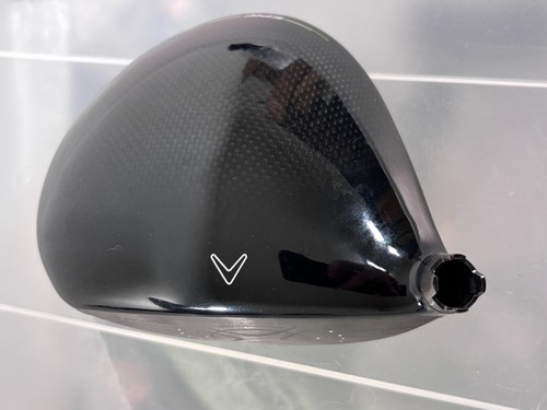 Callaway Epic Speed LS Triple Diamond 9 TA Driver Head only ( RH ) *CHECK COND* - Picture 9 of 13