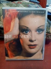 The Red Shoes (Criterion Collection) (Blu-ray, 1948) Pre - Owned
