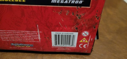 NEW SEALED TRANSFORMERS UNLEASHED OPTIMUS PRIME TURNAROUND SCULPTURE - Picture 4 of 6