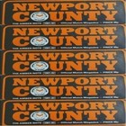 Division 3 Home Teams L-N Football League Fixture Programmes (1980-1992)