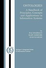 Ontologies: A Handbook of Principles, Concepts and Applications in Information Systems by Springer-Verlag New York Inc. (Hardback, 2006)