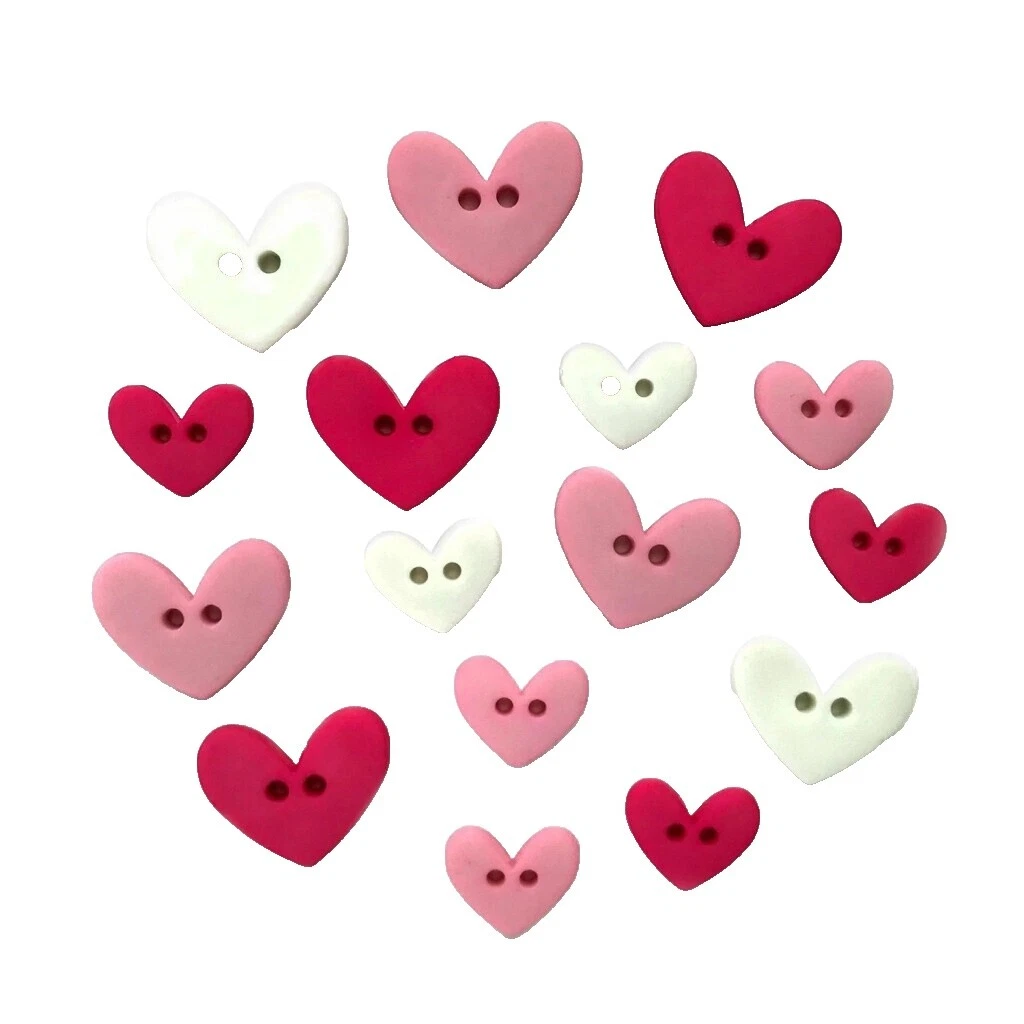 Love Cardmaking y botones Scrapbooking