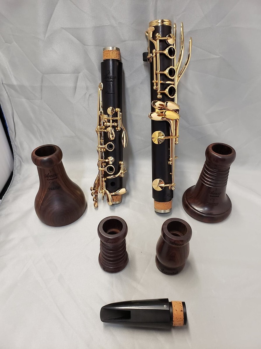 WOODSTONE STANDARD PGP B♭Clarinet WOODSTONE STANDARD PGP B♭Clarinet Wood Stone B♭Clarinet