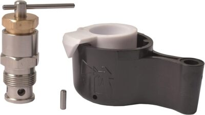 #ad 257352 Prime Spray Valve Drain Dump Valve for Graco 695 795 3900 1095 1595 5900 $39.10