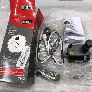 igniter