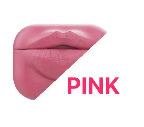 Lip Shaped Protective Case for Apple AirPods Pro/Pro 2 Silicone Cover - Picture 10 of 13