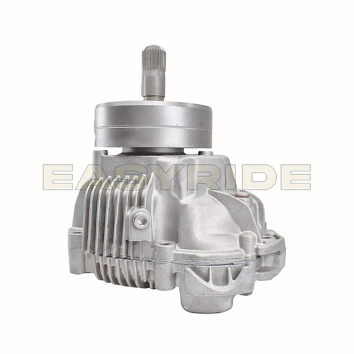 For Porsche Macan 2.9L 3.0L 95B AWD Transmission Transfer Case Assys 95B341010 - Picture 3 of 10
