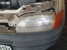 0046481414 faro izquierdo para FIAT PUNTO BERL. (176) 1.2 CAT 1993 1117476